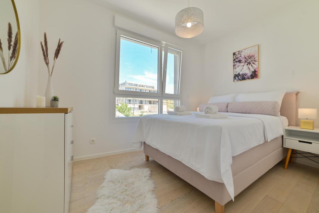 Apartment Jolie Split Exterior foto