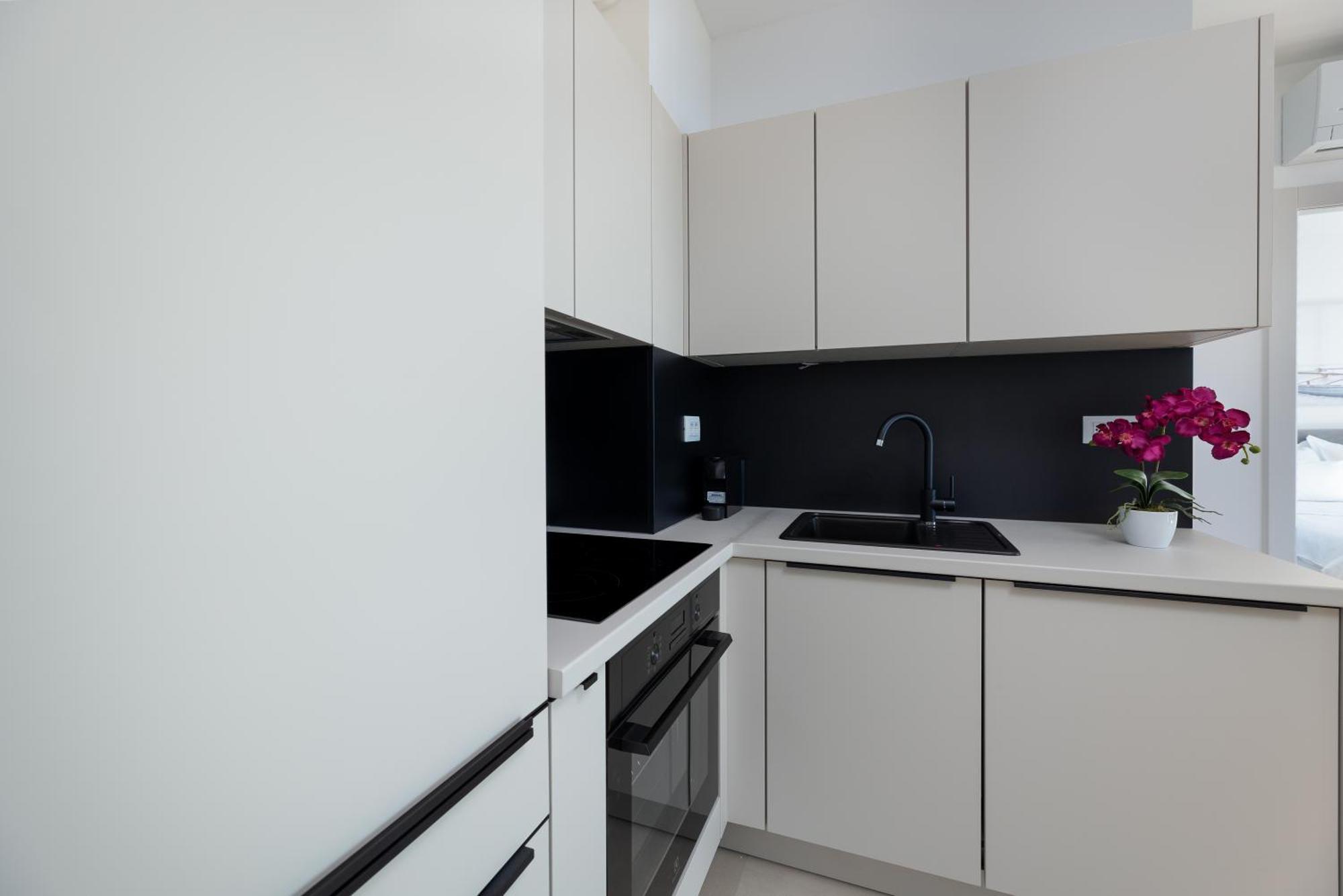Apartment Jolie Split Exterior foto